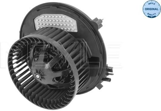 Interior Blower MEYLE-ORIGINAL: True to OE. 112 237 0005