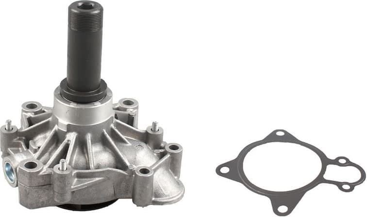 Water Pump, engine cooling P1206