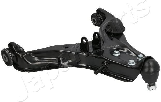 Control/Trailing Arm, wheel suspension BS-551L