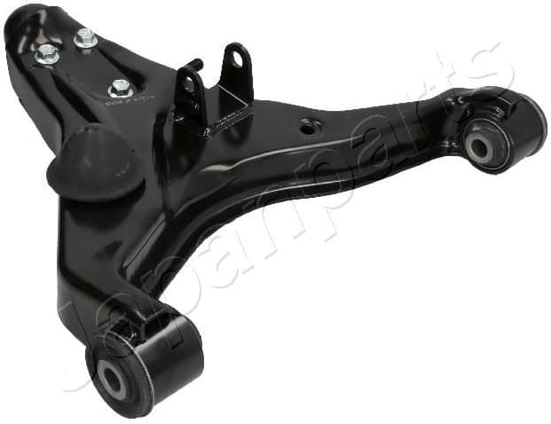 Control/Trailing Arm, wheel suspension BS-551L - image 2