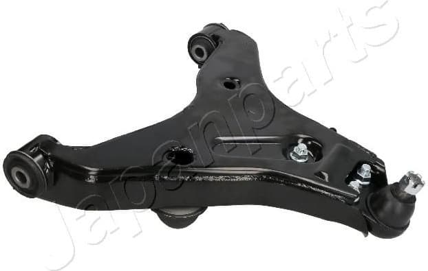 Control/Trailing Arm, wheel suspension BS-551L - image 3