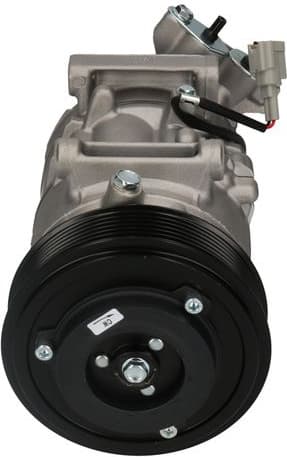 Compressor, air conditioning 1986AD1093 - image 4