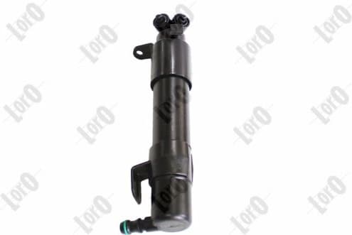 Washer Fluid Jet, headlight cleaning LORO 103-03-083