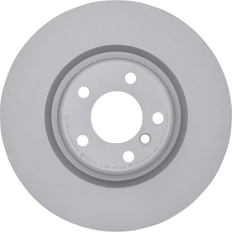 Brake Disc 0986479E06 - image 6