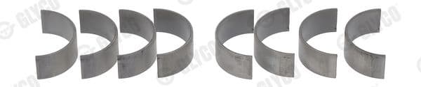 Connecting Rod Bearing 71-3869/40.50MM