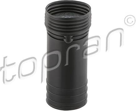 Protective Cap/Bellow, shock absorber 503 805