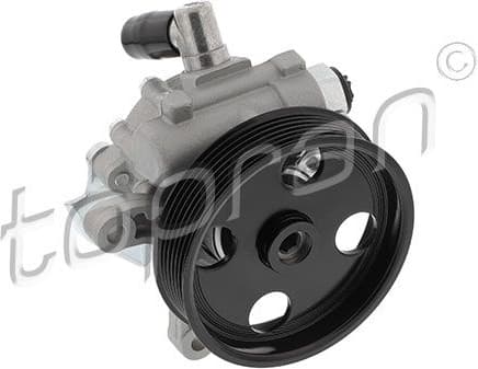 Hydraulic Pump, steering 408 583