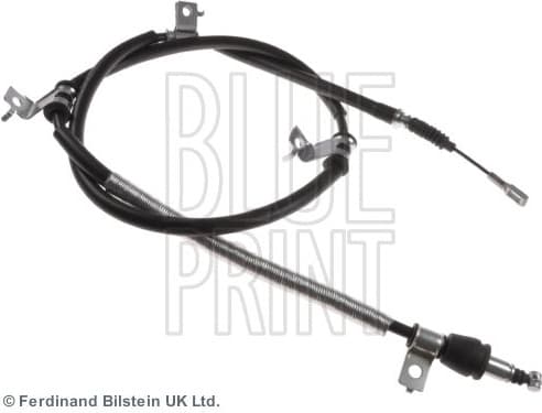 Cable Pull, parking brake ADG046211