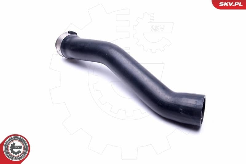 Radiator Hose 54SKV198 - image 3