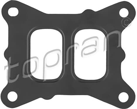 Gasket, exhaust manifold 117 908