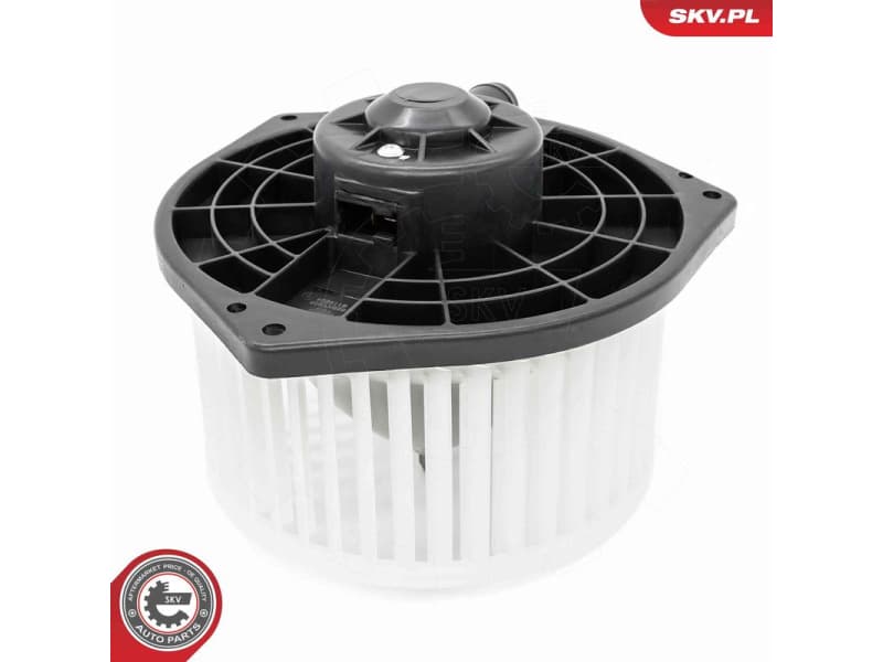 Interior Blower 68SKV203 - image 4