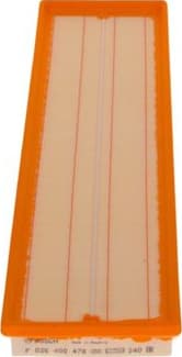 Air Filter F 026 400 478 - image 6