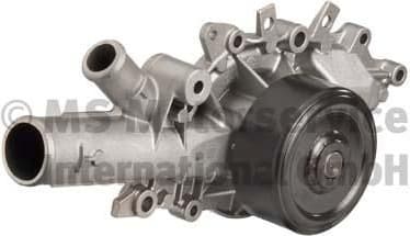 Water Pump, engine cooling 50005455