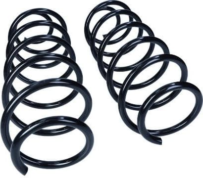 Suspension Spring 60-1050D
