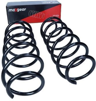 Suspension Spring 60-1050D - image 2