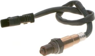 Oxygen Sensor 0 258 027 090 - image 6
