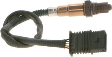 Oxygen Sensor 0 258 027 090 - image 9