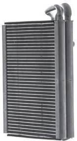 Evaporator, air conditioning BEHR AE 222 000S - image 6
