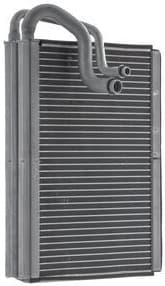 Evaporator, air conditioning BEHR AE 222 000S - image 8