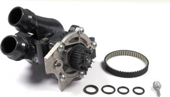 Water Pump, engine cooling XT-Professional P682P