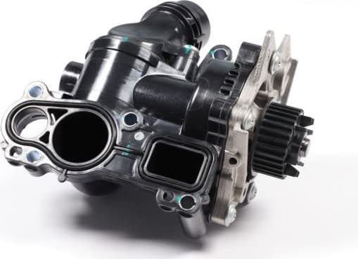 Water Pump, engine cooling XT-Professional P682P - image 2