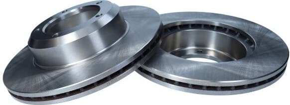 Brake Disc 19-2537