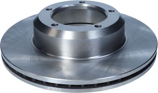 Brake Disc 19-2537 - image 4