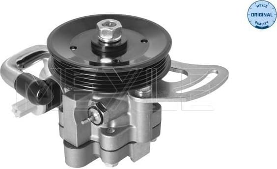 Hydraulic Pump, steering MEYLE-ORIGINAL: True to OE. 29-14 631 0007