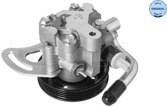 Hydraulic Pump, steering MEYLE-ORIGINAL: True to OE. 29-14 631 0007 - image 2