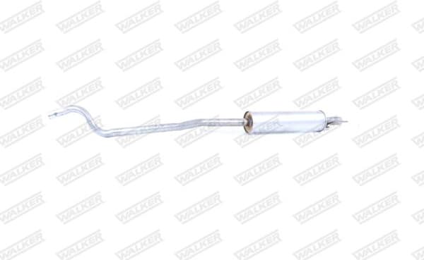 Centre Muffler 23140 - image 8