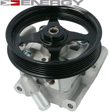 Hydraulic Pump, steering PW680950