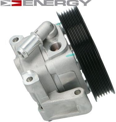 Hydraulic Pump, steering PW680950 - image 3