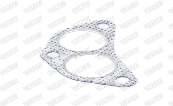 Gasket, exhaust pipe 81168 - image 2