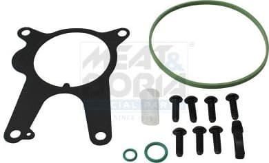 Repair Set, vacuum pump (braking system) 91249