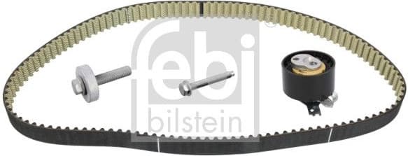 Timing Belt Kit 188804