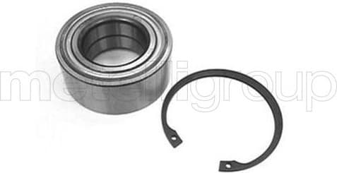 Wheel Bearing Kit 19-1576