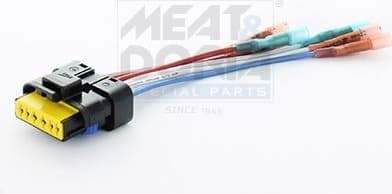 Repair Kit, cable set 25154