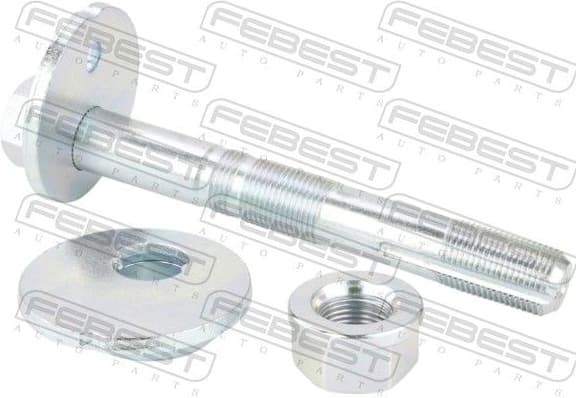 Camber Correction Screw 0129-027-KIT