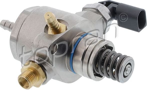 High-pressure Pump 120 028