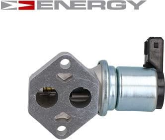 Idle Control Valve, air supply SK0009 - image 2