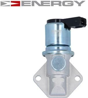 Idle Control Valve, air supply SK0009 - image 3