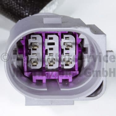 EGR Valve 7.24809.98.0 - image 3