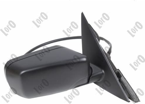 Exterior Mirror LORO 0410M02