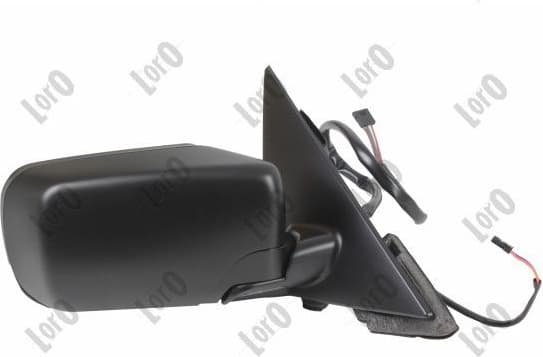 Exterior Mirror LORO 0410M08