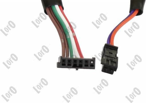 Exterior Mirror LORO 0410M08 - image 3