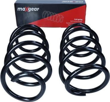 Suspension Spring 60-1250D - image 2