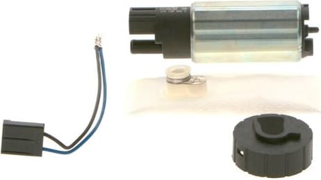 Fuel Pump 0986580942 - image 8