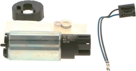 Fuel Pump 0986580942 - image 10