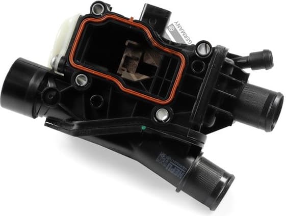 Thermostat, coolant TM1368 - image 2