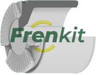 Piston, brake caliper P545206